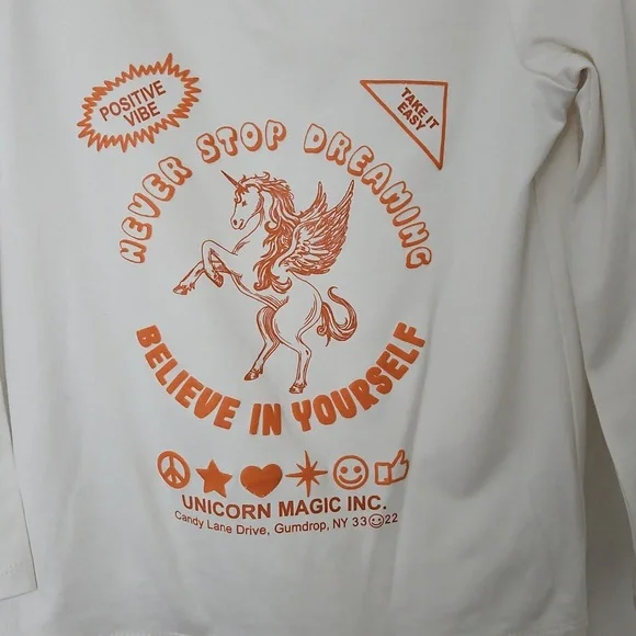 NEW Forever Me Unicorn 4pc Set - Picture 4 of 9